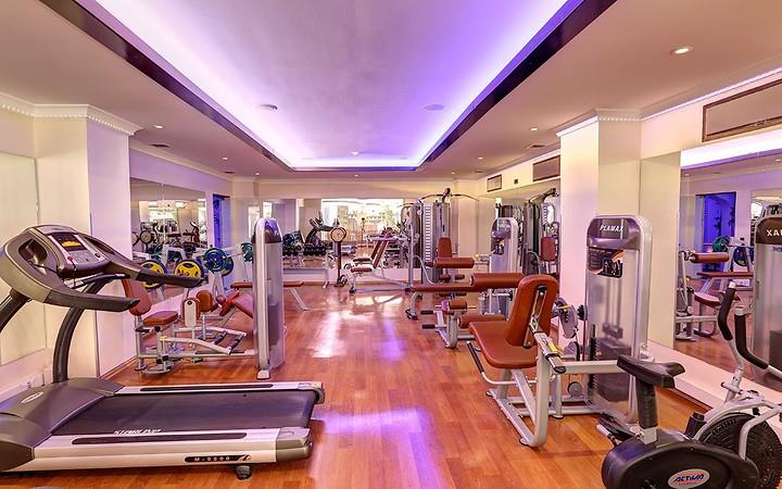 Suhan Cappadocia Hotel & Spa