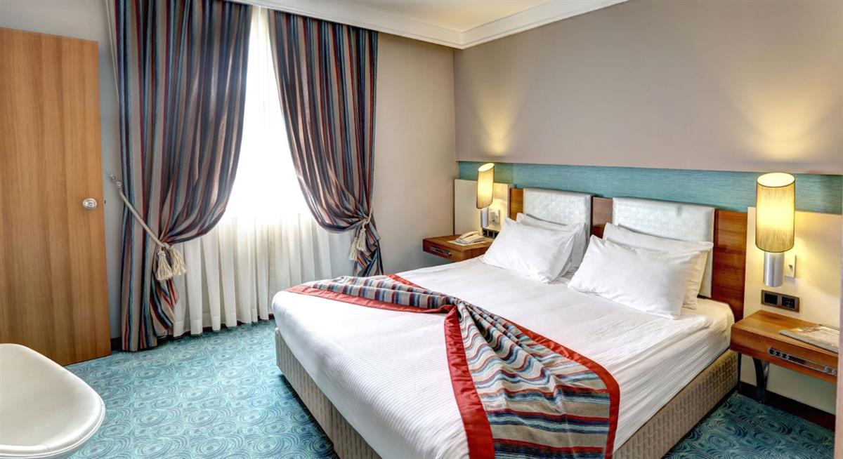 Suhan Cappadocia Hotel & Spa