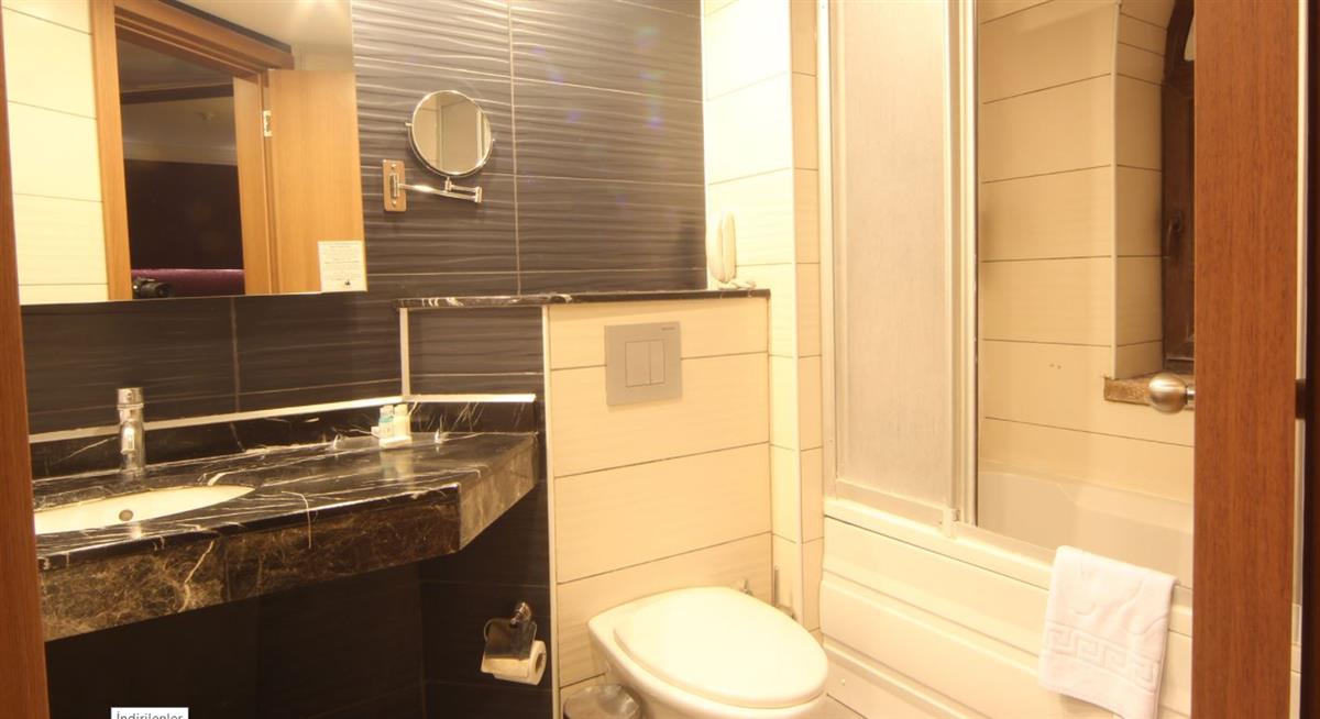 Suhan Cappadocia Hotel & Spa