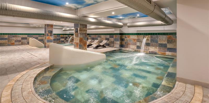 BN Hotel Thermal & Spa