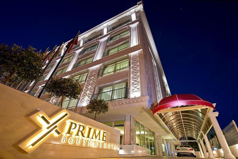 Prime Otel