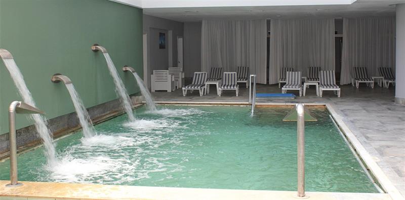 Aqua Mount Thermal Hotel & Spa