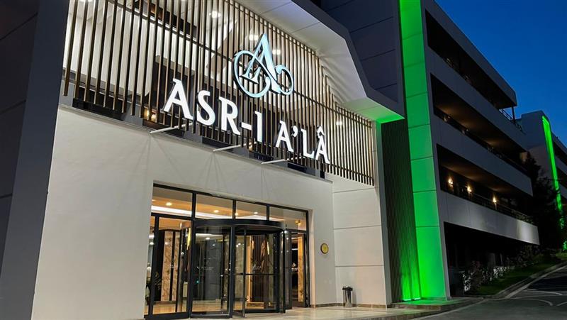 Asr-ı A’la Hotel