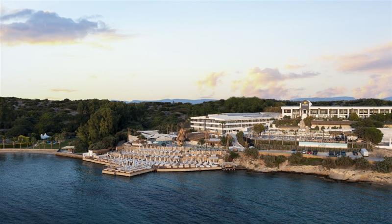 Sun Pearl Resort