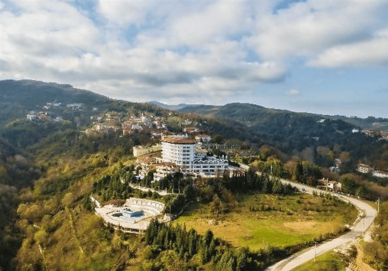 Asr-ı A'lâ Yalova Thermal