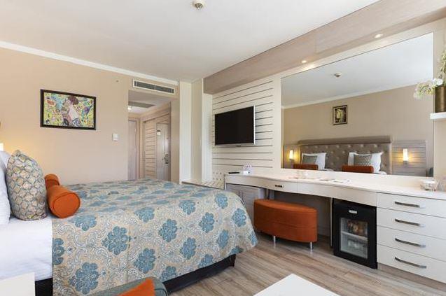 Orange County Kemer (Adult Only +16)
