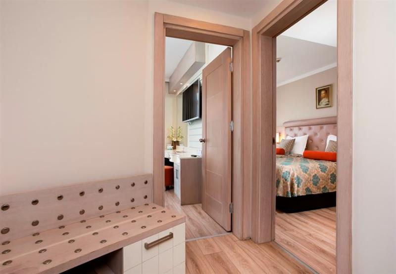 Orange County Kemer (Adult Only +16)