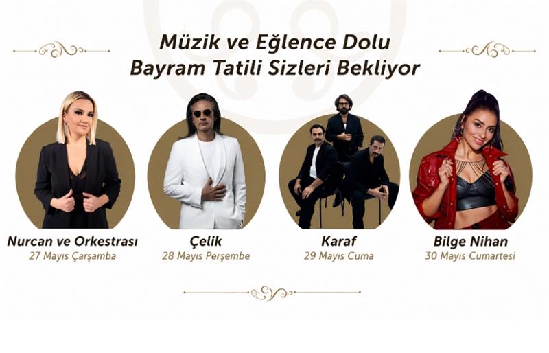 Akrones Termal Hotel