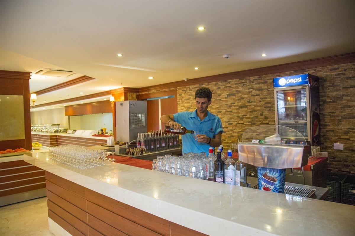 Eldar Resort Hotel