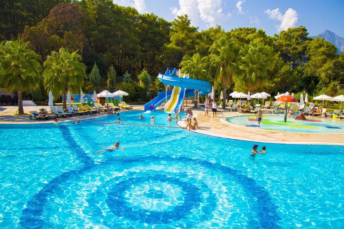 Eldar Resort Hotel