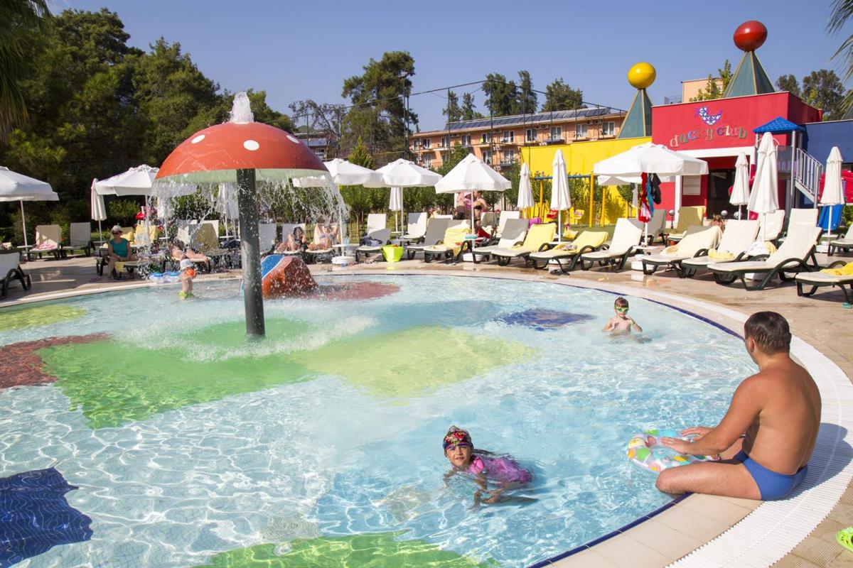 Eldar Resort Hotel
