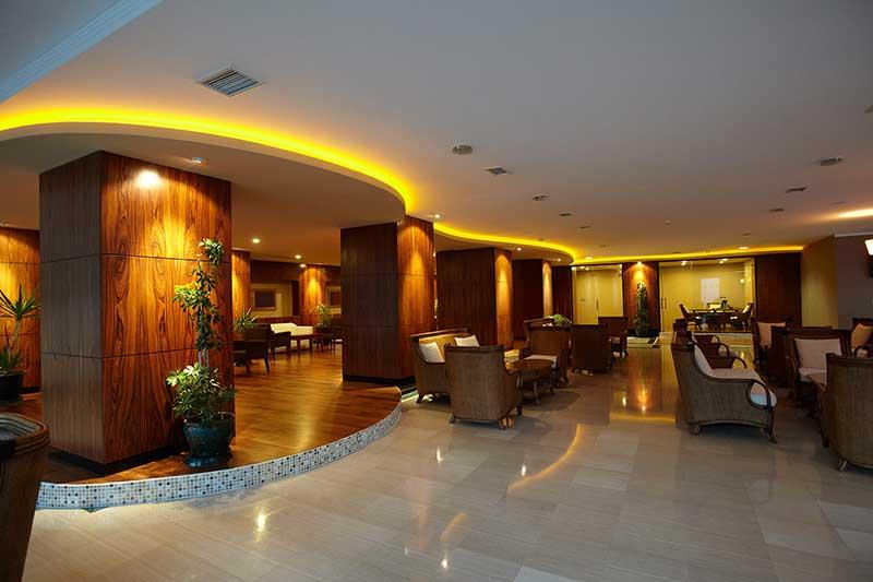 Bodrum Holiday Resort&Spa