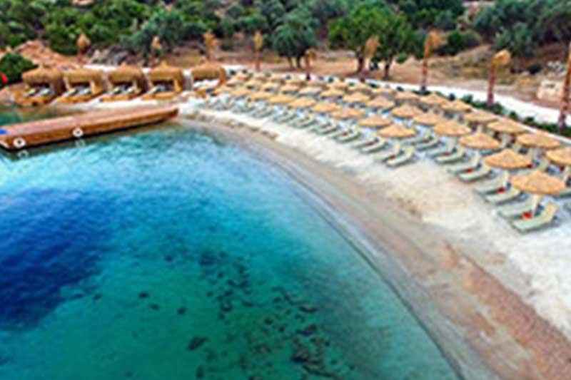 Bodrum Holiday Resort&Spa