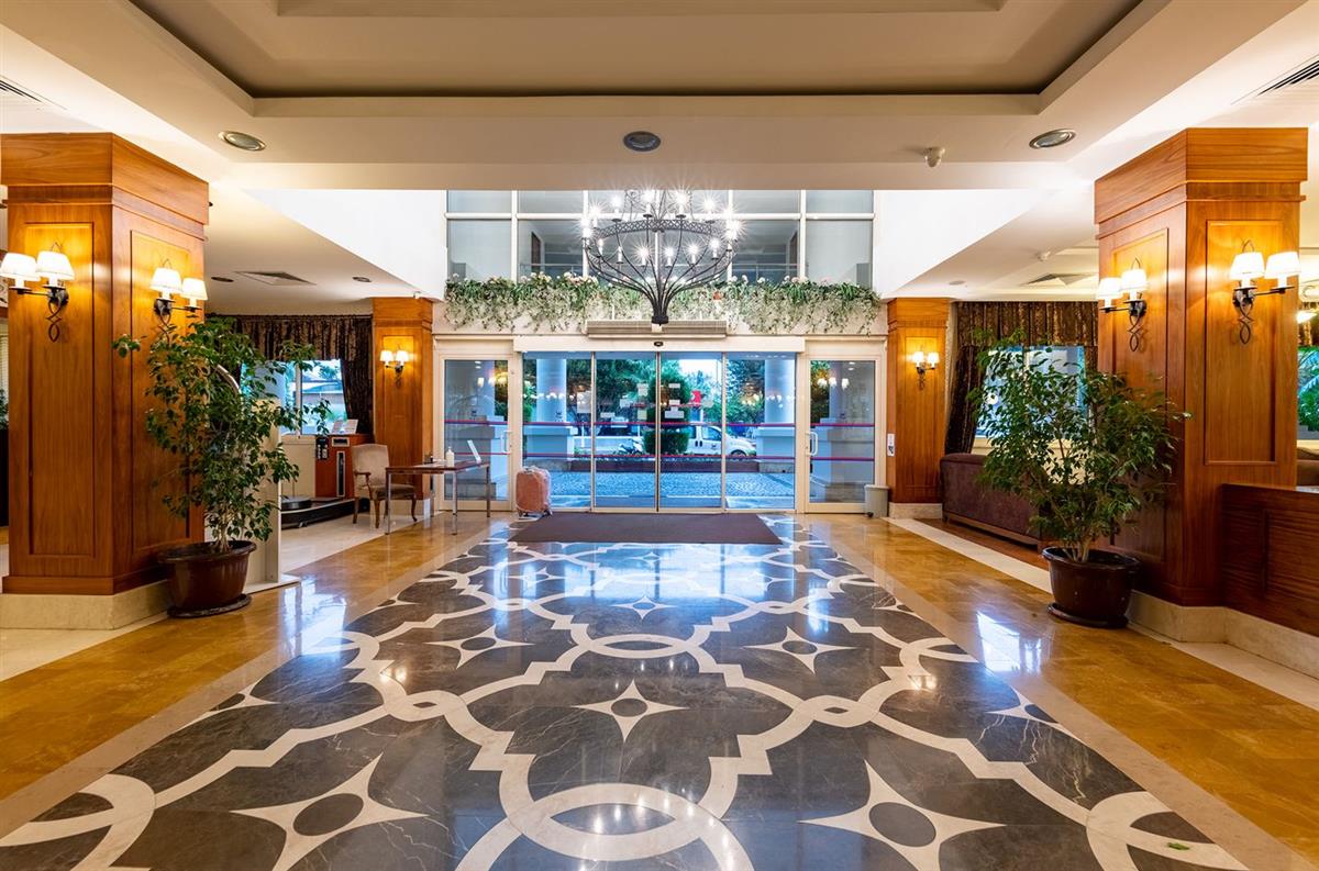 Viking Star Hotel