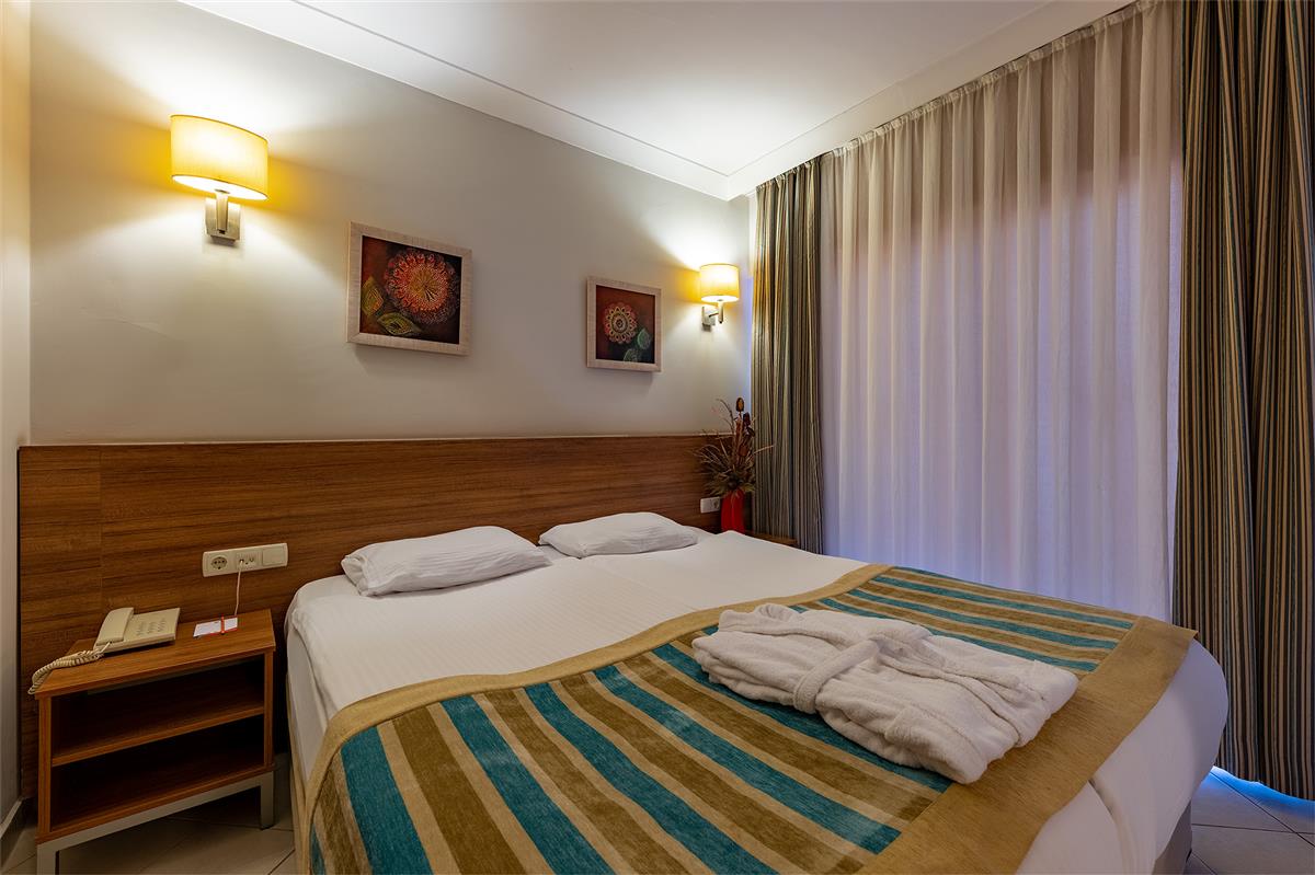 Viking Suit Hotel