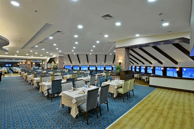 Karinna Hotel Convetion Center&Spa