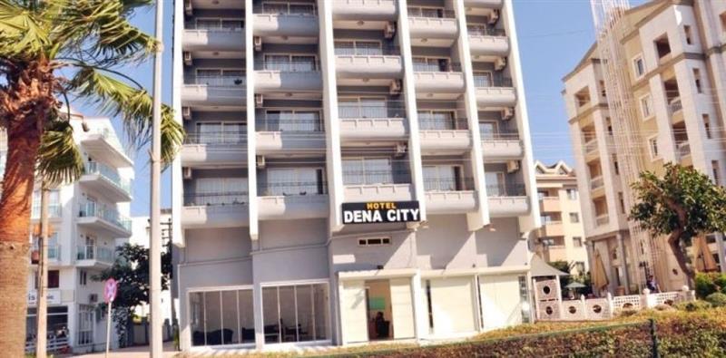 Hotel Dena City