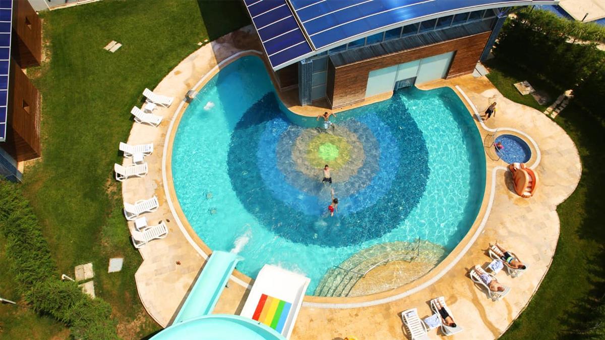 Obam Termal Resort Otel Spa Utatil Com