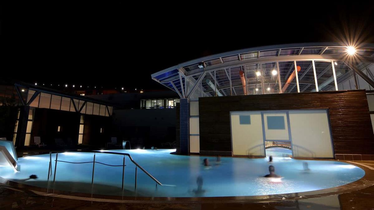 Obam Termal Resort Otel Spa Utatil Com