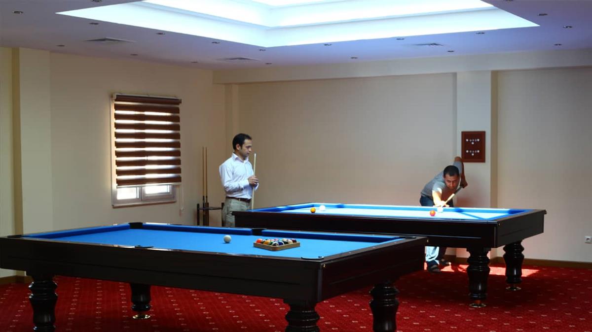 Obam Termal Resort Otel Spa Utatil Com