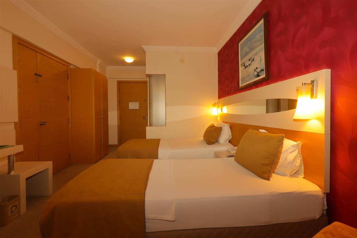 Lycus River Thermal Hotel