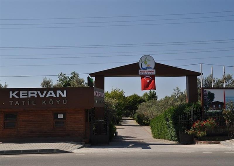 Kervan Tatil Köyü