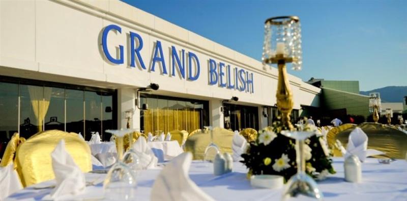 Grand Belish Hotel