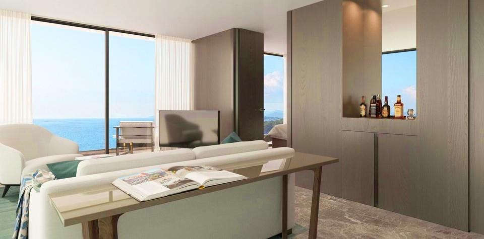 Lux Bodrum Resort Residences Utatil Com