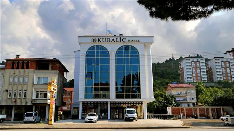 Kubaliç  Hotel