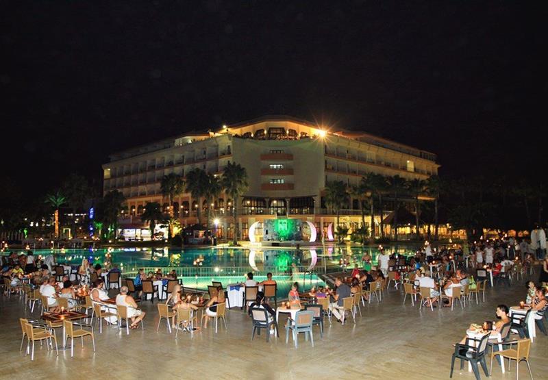 Adora Resort Hotel