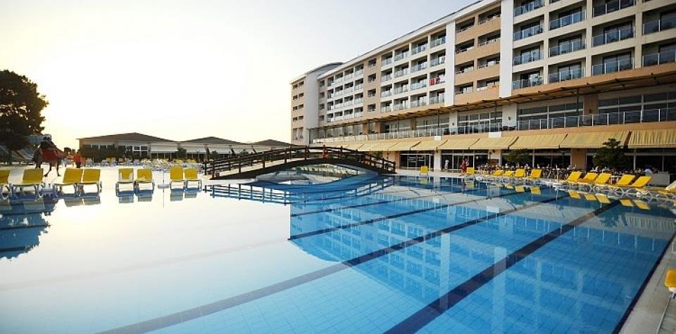 Laphetos Beach Resort Spa Utatil Com