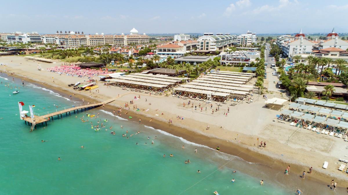 Crystal Waterworld Resort & Spa