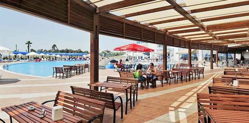 Çenger Beach Resort & Spa