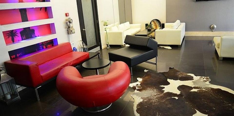 Sc İnn Hotels İzmir
