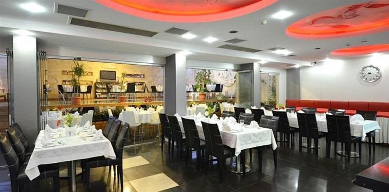 Sc İnn Hotels İzmir