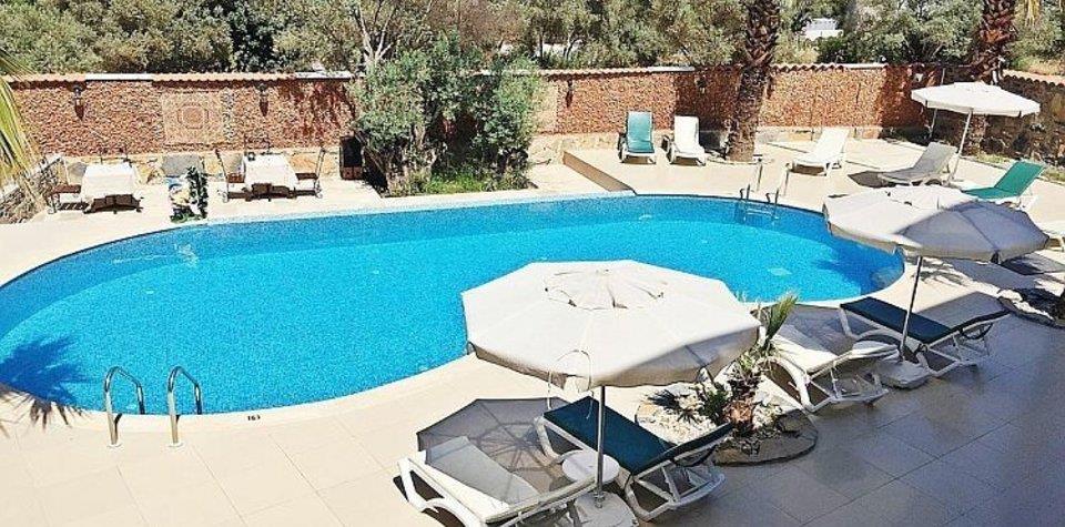 Bodrum Oscar Hotel Bodrum Turkiye Konukevi Yorumlari Ve Fiyat Karsilastirmasi Tripadvisor