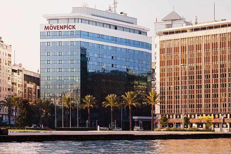 Mövenpick Hotel İzmir