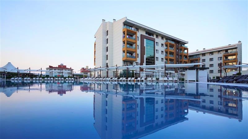 Hattuşa Vacation Thermal Ankara