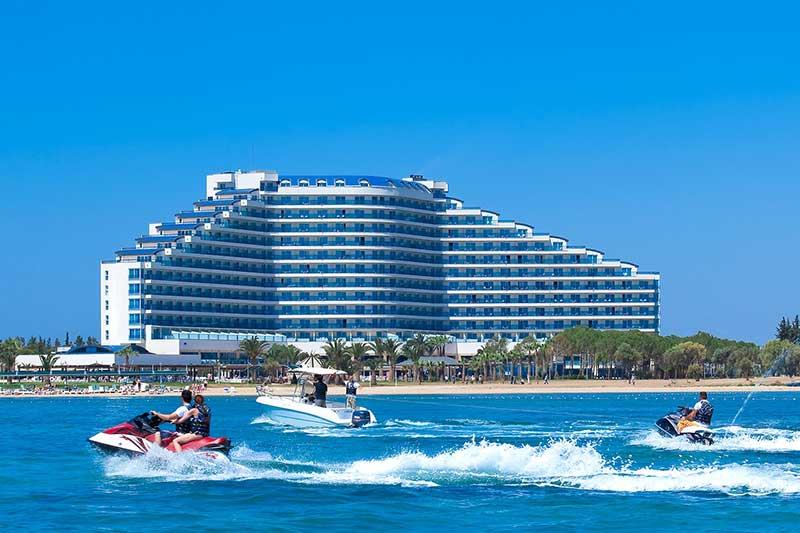 Venosa Beach Resort & SPA