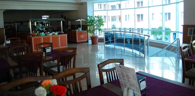 Hotel Billurcu