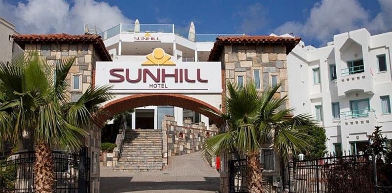 Sunhill Hotel