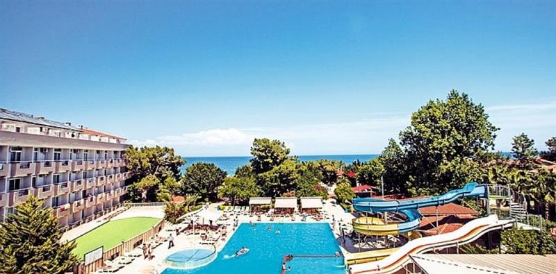 Carelta Beach Resort & Spa