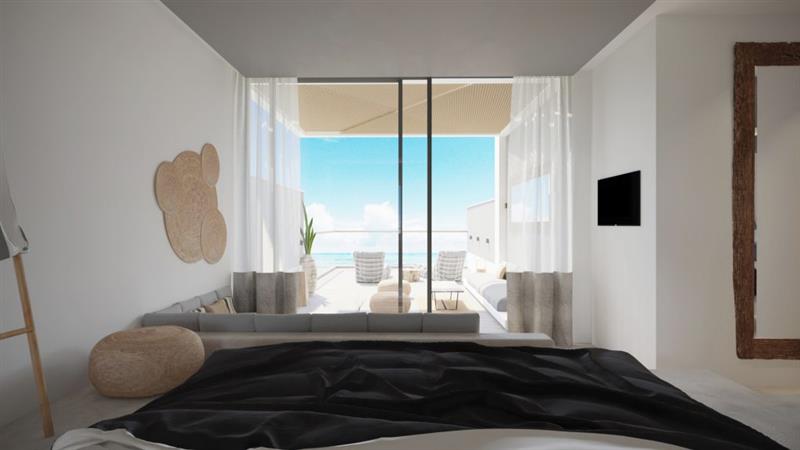 Design Plus Seya Beach Hotel