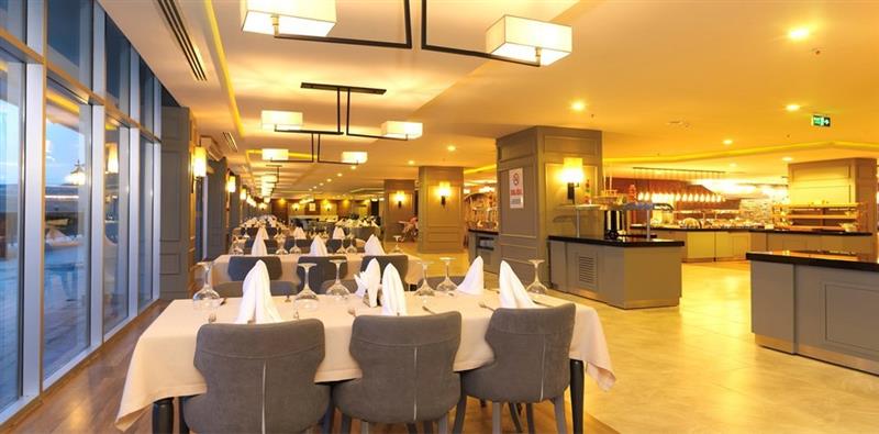 Sivas Termal Hotel ve Spa