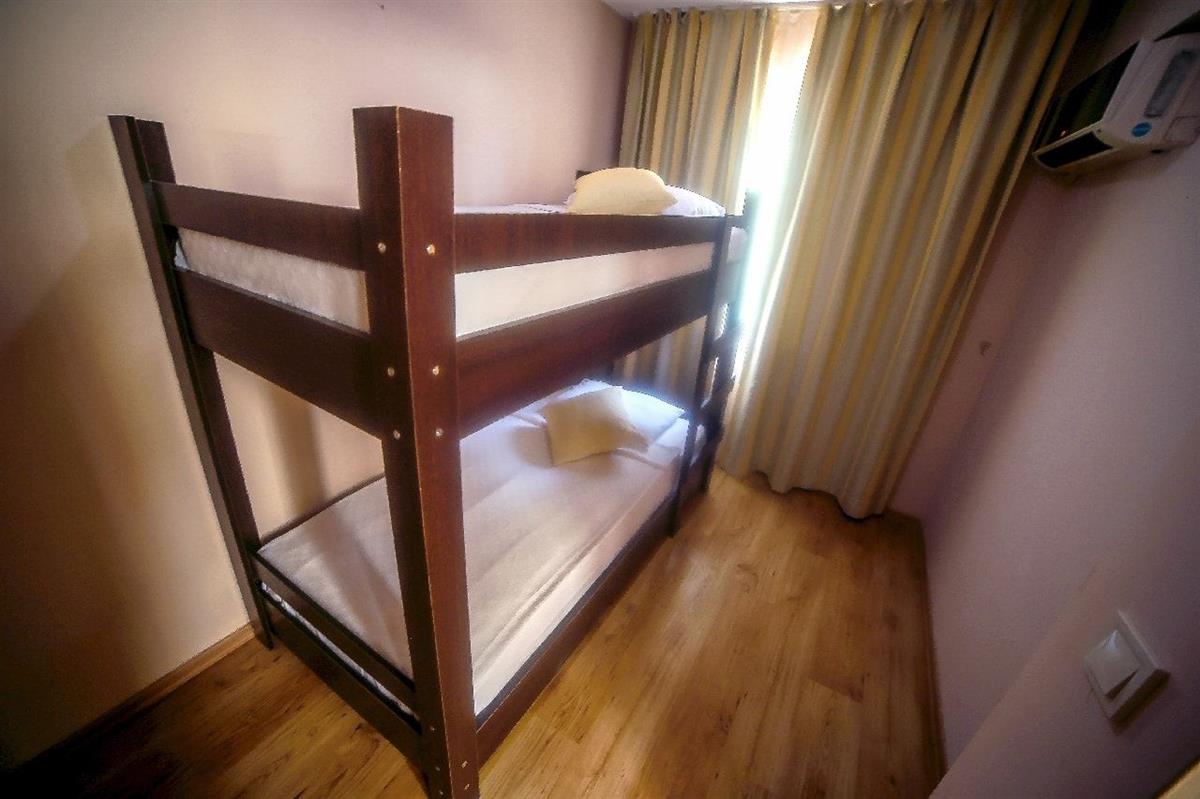 Meridia Beach Hotel