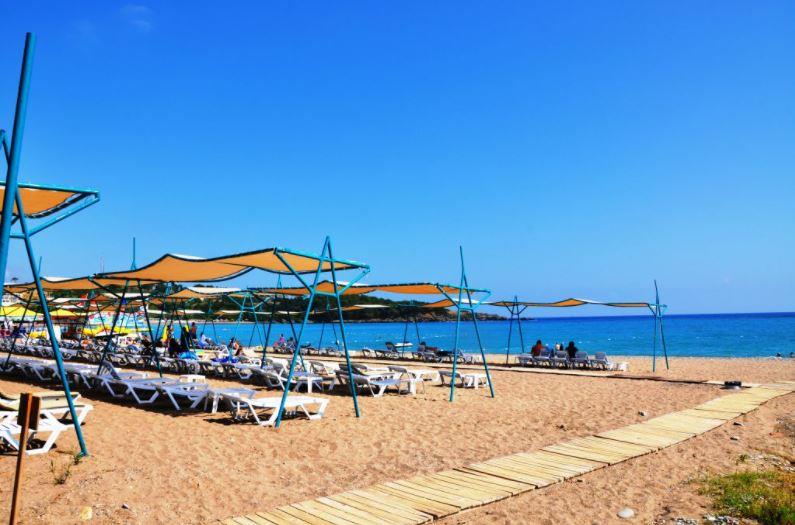 Meridia Beach Hotel