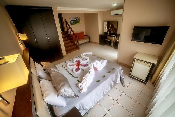 Meridia Beach Hotel