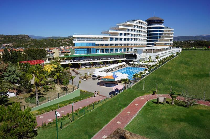 Raymar Hotels & Resort