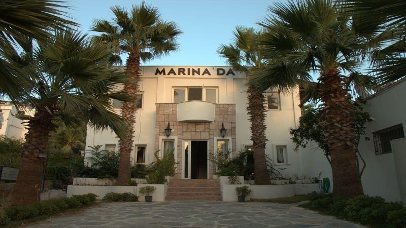 Otel Marinada Bitez
