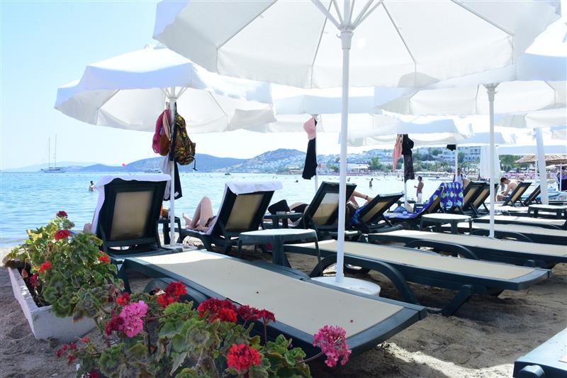Sun Beach Resort Hotel